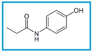 Paracetamol EP Impurity B
